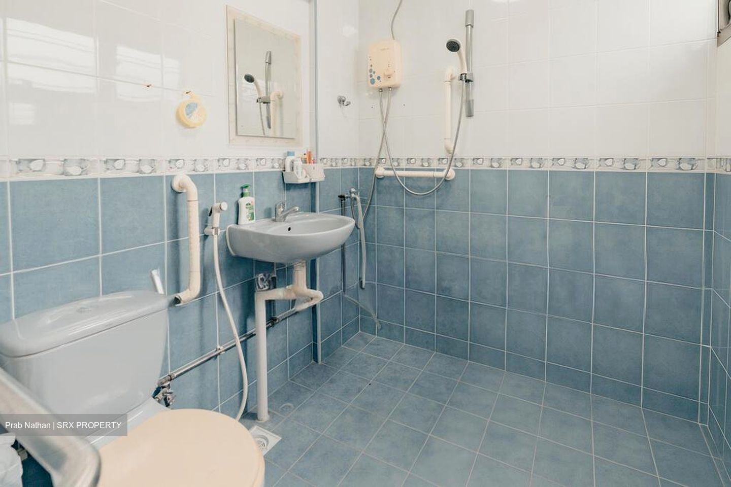Blk 711 Bedok Reservoir Garden (Bedok), HDB 5 Rooms #500637861
